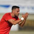 Samaris jogou seis épocas no Benfica - Foto: Helena Valente