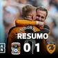 Hull voltou à Premier com tudo: Morita titular na vitória sobre o Coventry (resumo)