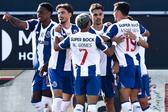 Foto: Liga