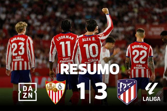 Hjulmand e At. Madrid levam a melhor na estreia de Kochorashvili (resumo)