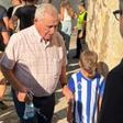 A fotografia partilhada pelo FC Porto - Foto: FC PORTO