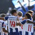 FC Porto retoma liderança com vitória tranquila em Viseu