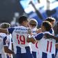FC Porto retoma liderança com vitória tranquila em Viseu