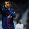 Barcola vai sair do PSG por €140 milhões - Foto: IMAGO