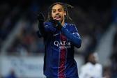 Barcola vai sair do PSG por €140 milhões - Foto: IMAGO