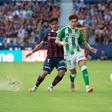 LaLiga: Luís Castro mostra ao FC Porto como se faz
