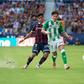 LaLiga: Luís Castro mostra ao FC Porto como se faz