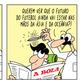 Barba e Cabelo de 30 de agosto de 2026