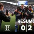 Dedic e companhia afundam Tottenham... para o último lugar (resumo)