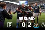 Dedic e companhia afundam Tottenham... para o último lugar (resumo)