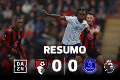Liverpool marca passo: Forest estragou estreia de Iraola em Anfield (resumo)