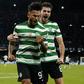 Sporting: os detalhes do plano de Rui Borges para gerir Suárez e Ioannidis