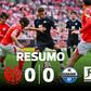 Só Paderborn e Mainz 'estragaram' a tarde na Alemanha (resumo)
