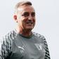 Carlos Carvalhal acredita que o Famalicão vai derrotar o Gil Vicente e sorrir pela primeira vez neste campeonato — Foto: Famalicão