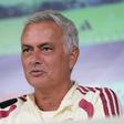 Mourinho revela quem devia ganhar a Bola de Ouro