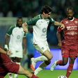 Trincão foi titular - Foto: Al Ahli