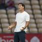 Luís Pinto quer vencer o dérbi minhoto - Foto: LUSA