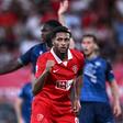 Gustavo Varela marcou segundo golo na Serie A - Foto: IMAGO