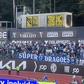 Confusão com adeptos do FC Porto ao intervalo do jogo com o Ac. Viseu