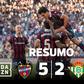 Levante humilha Betis (resumo)