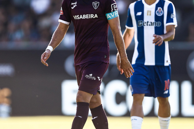 Luís Silva - Foto: Liga Portugal