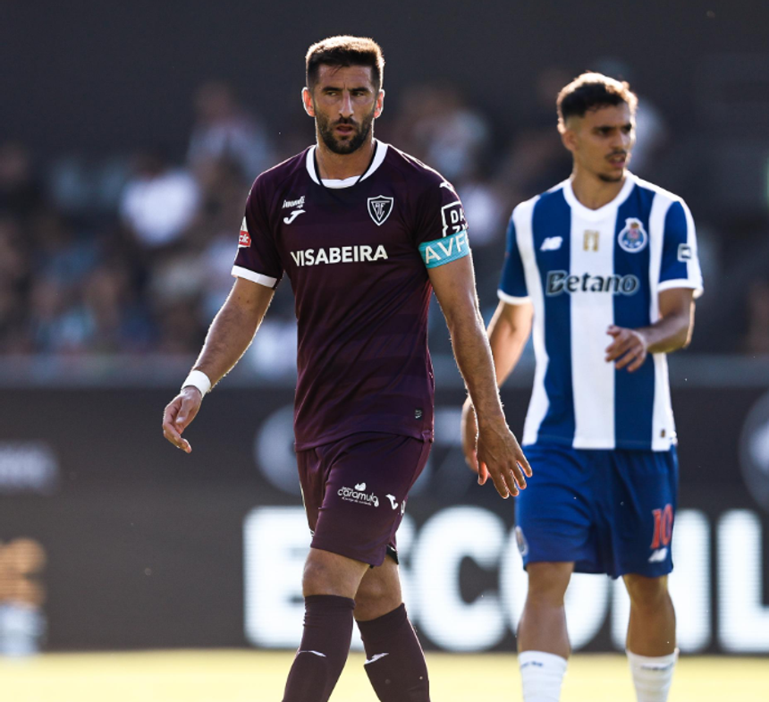 Luís Silva - Foto: Liga Portugal