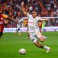 Para Leão e leões verem: Galatasaray vence e lidera