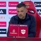 Sérgio Conceição após derrota no clássico