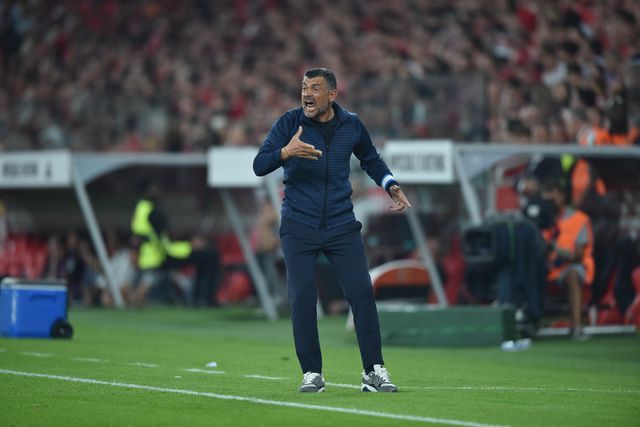 «Ganhámos muito mais hoje do que perdemos»