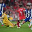 Liga: FC Porto-Benfica EM DIRETO