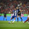 Destaques do FC Porto: Pepê foi um verdadeiro enganador