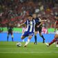 Destaques do FC Porto: Pepê foi um verdadeiro enganador
