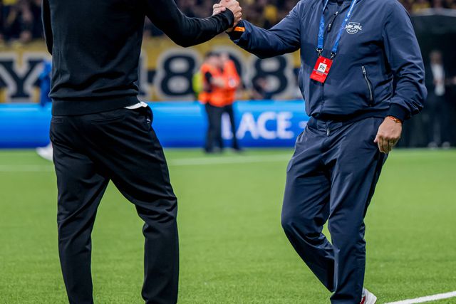 Leipzig despede diretor desportivo cobiçado pelo Bayern