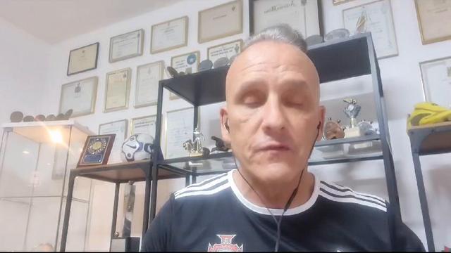 A análise de Pedro Henriques à arbitragem de João Pinheiro