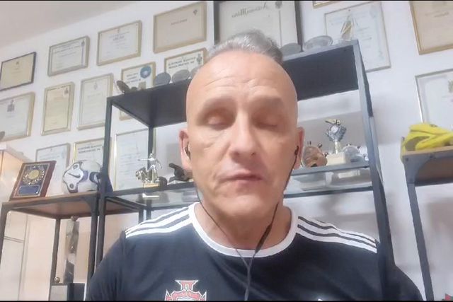 A análise de Pedro Henriques à arbitragem de João Pinheiro