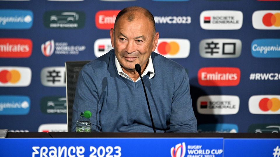 Mundial: «Contra Portugal será um jogo de muito trabalho»