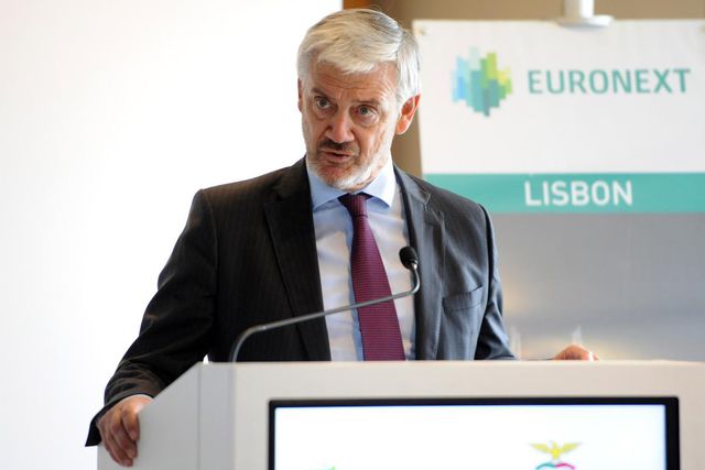 Domingos Soares de Oliveira: «As pessoas sabem onde o Benfica estava há 20 anos»