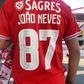 Adeptos do Benfica «preparam» o Clássico na fan zone da Luz