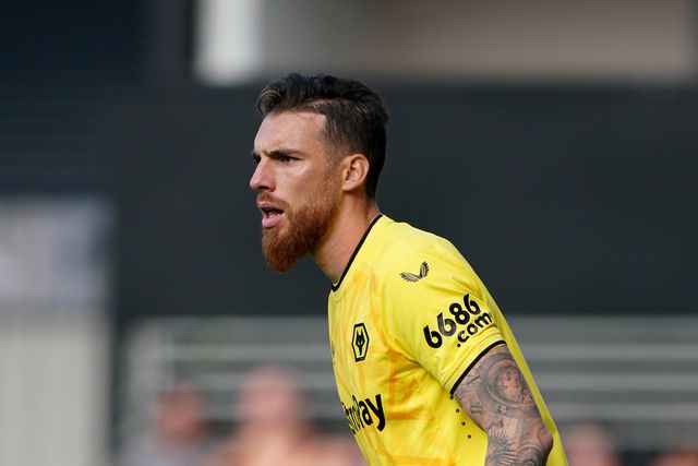 Oficial: José Sá renova com o Wolverhampton