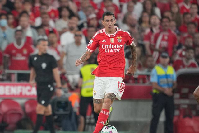 Oficial: Sporting e Benfica jogam em dia de eleições