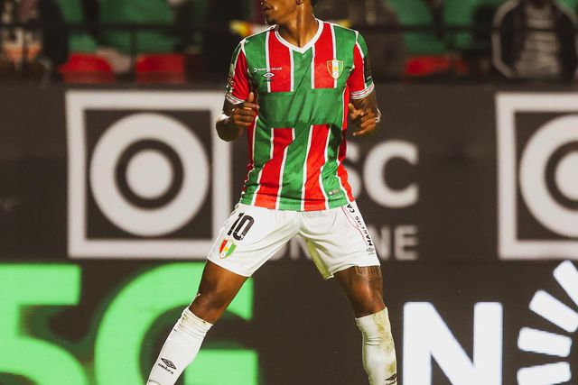 Estrela: quase um mês depois… eis André Luiz