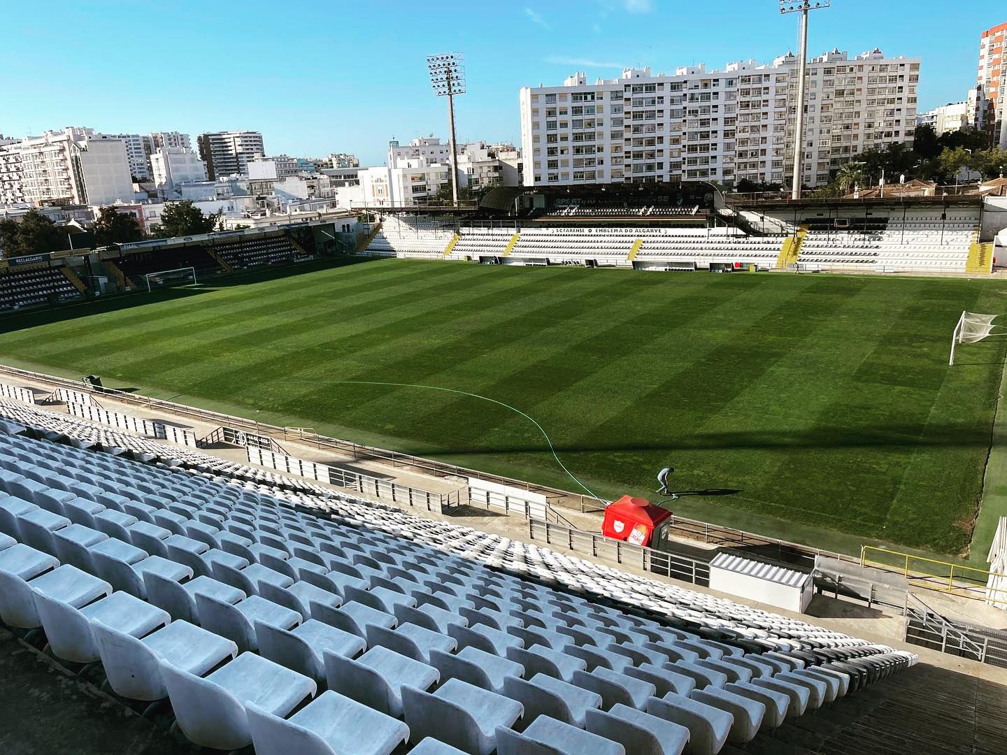 JOGO DO SPORTING HOJE EM DIRECTO HOJE (30): Vai dar na TVI? Veja onde ver  FARENSE VS SPORTING CP EM DIRECTO e COM IMAGENS hoje (29/09)