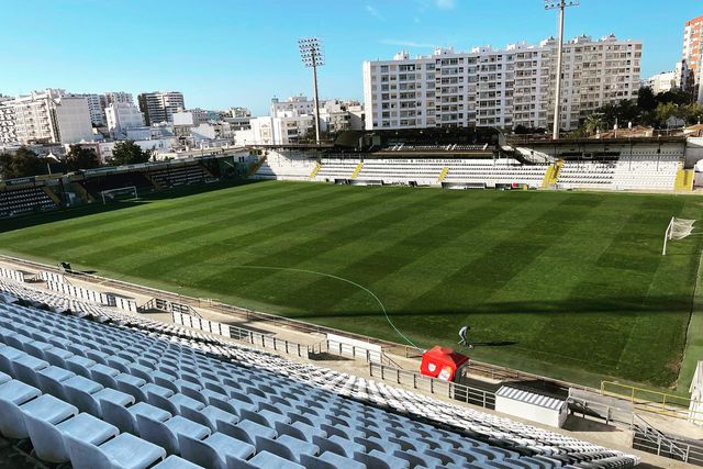 Antevisão: qual o leão que vai rugir mais alto em Faro?
