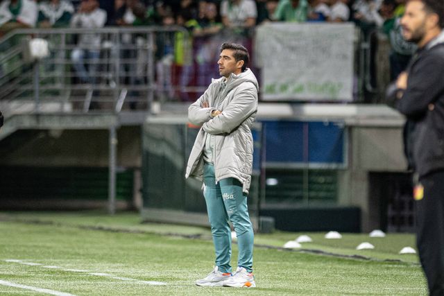 Abel e a Bombonera: «Se pudesse pagava para jogar este jogo»