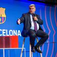 UEFA atenta depois de acusação ao Barcelona no 'Caso Negreira'
