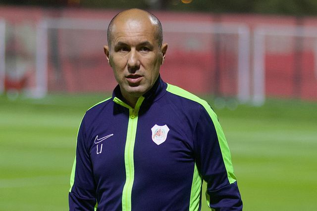 Catar: Al-Rayyan de Leonardo Jardim perde pela primeira vez