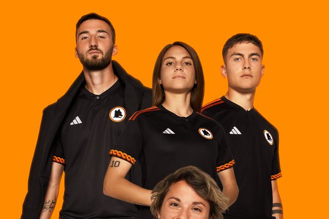 A Roma pode estar em crise, mas a roupa continua a ser de luxo (galeria)