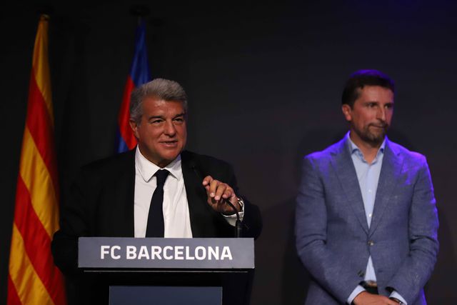 Barcelona corta relações com o Sevilha