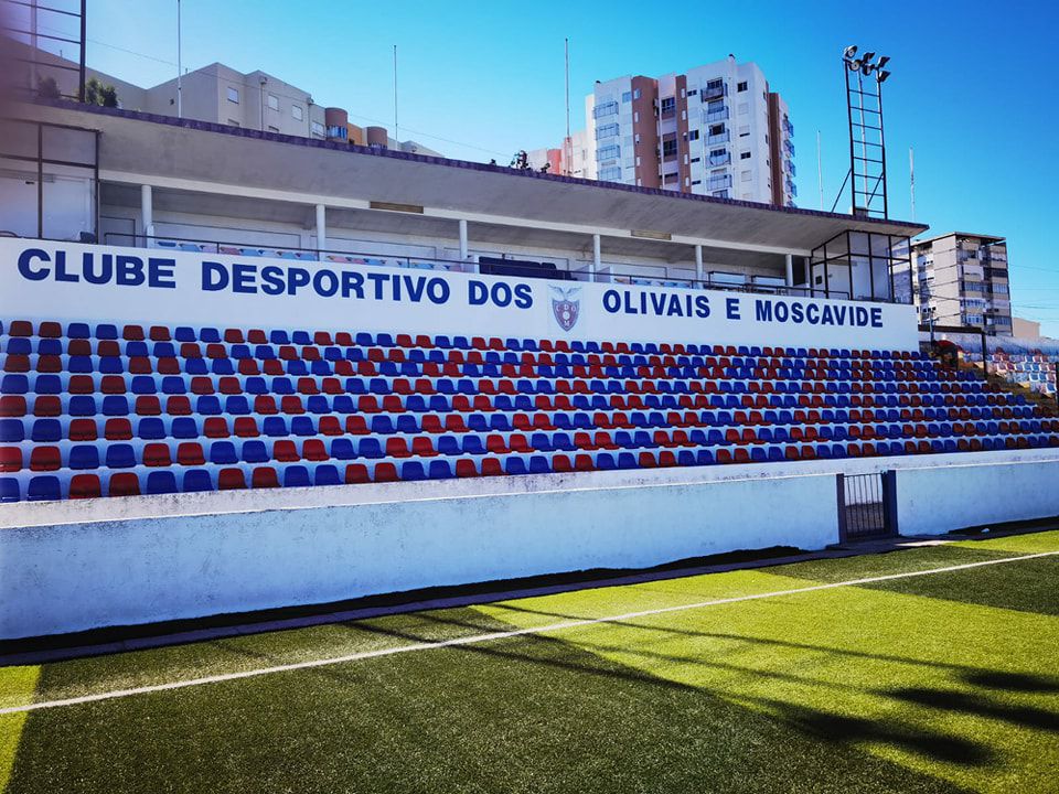 Olivais e Moscavide não recebe Sporting em casa: «Não é vassalagem»