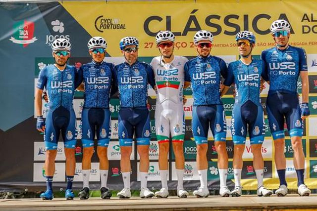 «Transfusões de sangue eram prática generalizada na W52-FC Porto»